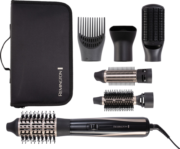 Remington AS7580 Blow, Rotating 1000W - hair curler