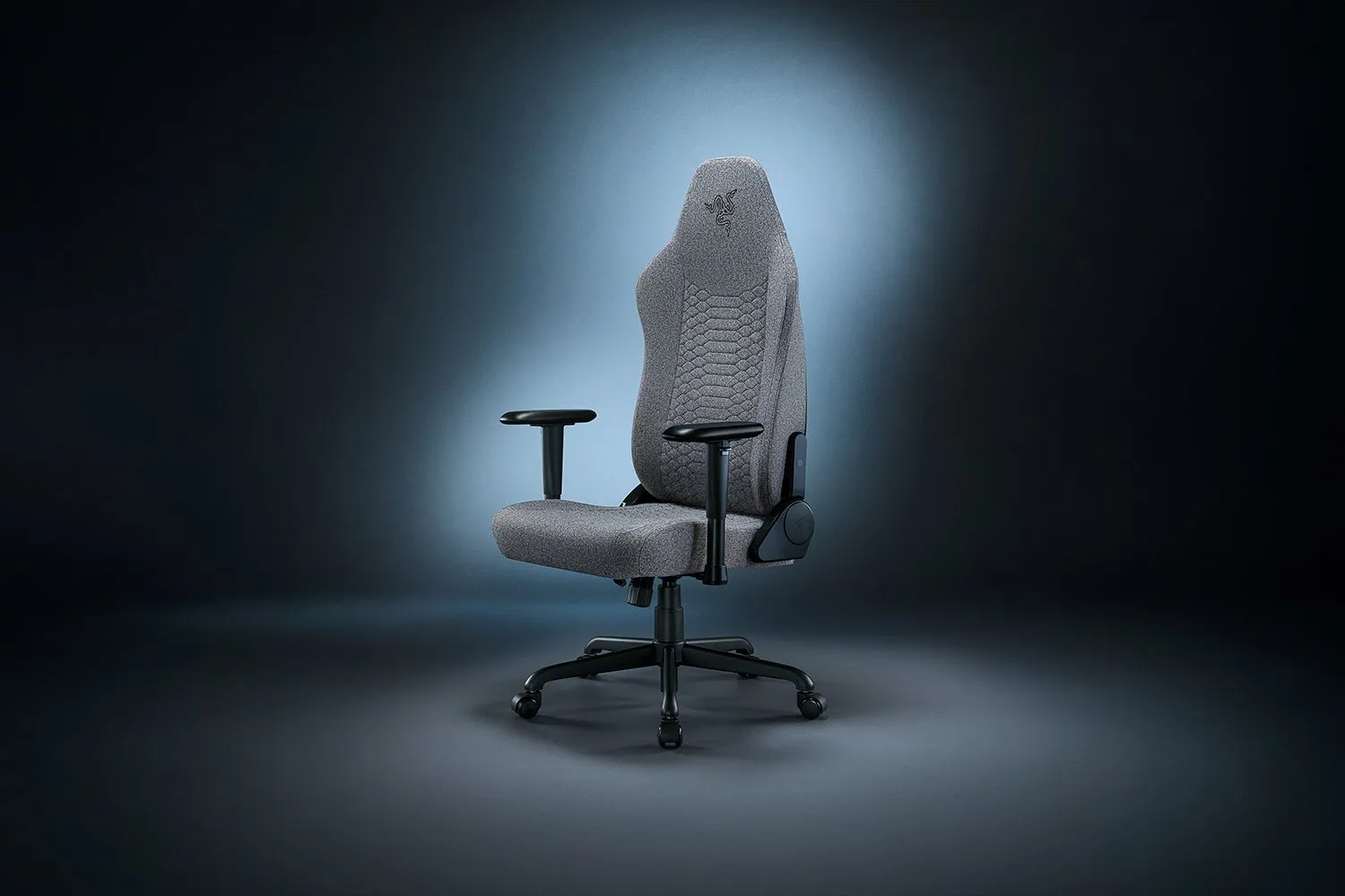 Razer Iskur V2 X PC-spelstol gr&aring;