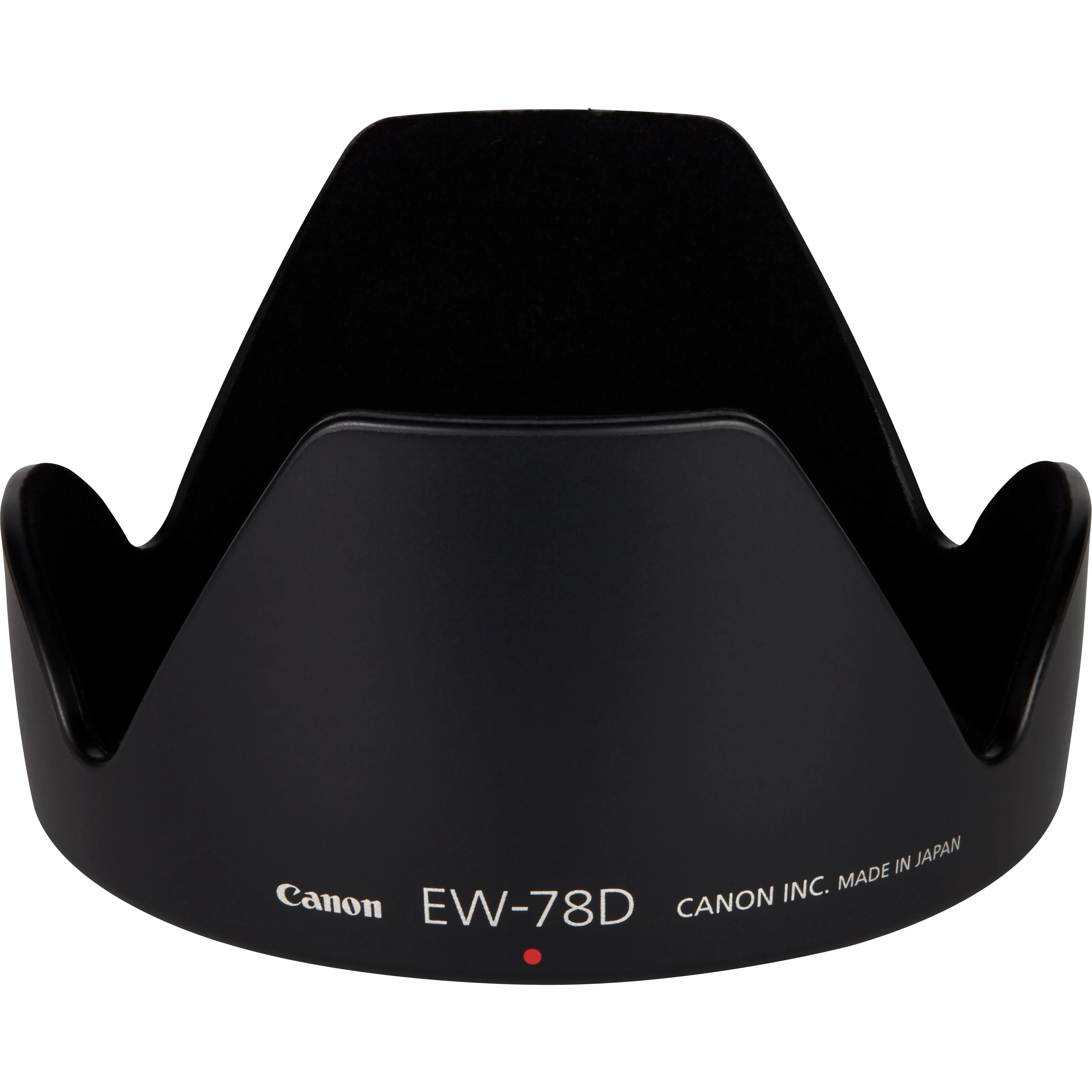 Canon lens hood EW-78 D