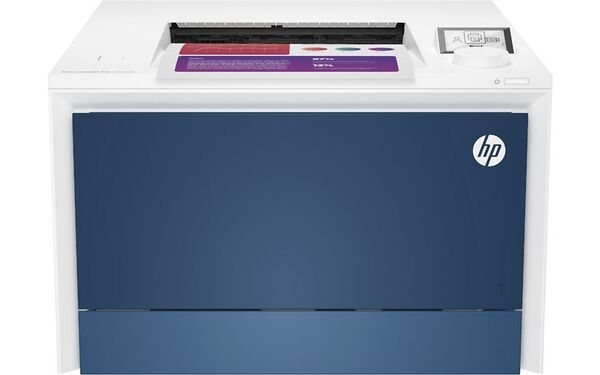 K/HP Color LaserJet Pro 4202dn Prntr 2Pk
