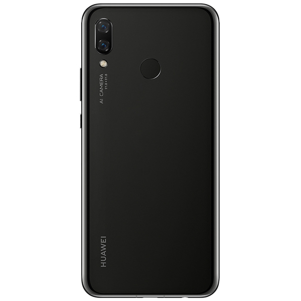 Huawei NOVA 3 128GB - mobile phone, Black