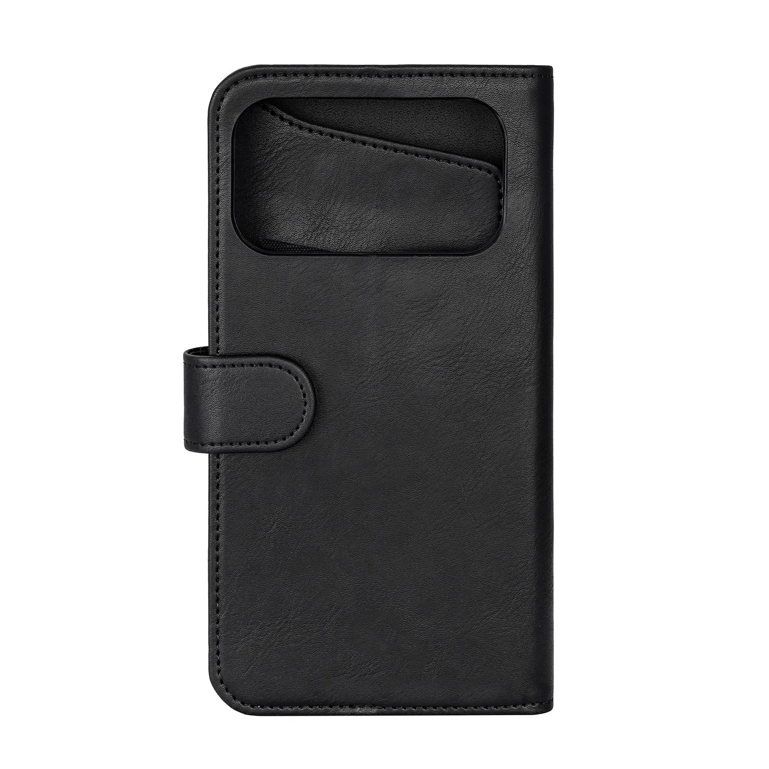 GEAR Wallet Case for iPhone 17 Pro Max, Black