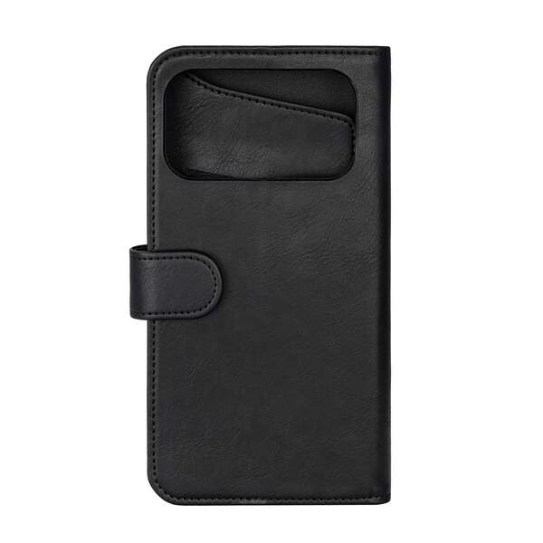 Gear Classic MagSerie iPhone 17 Pro Max - wallet case, Black