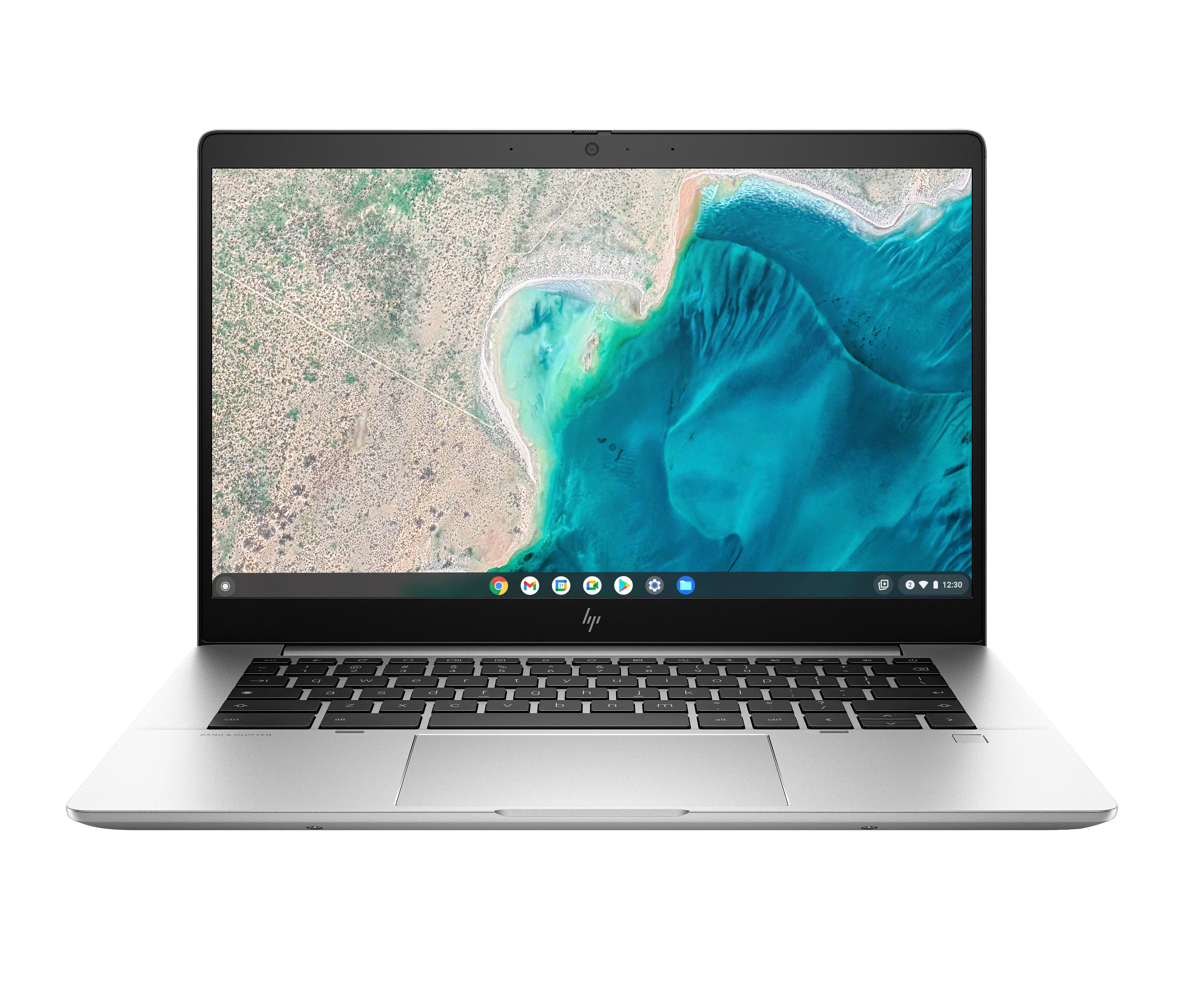 HP Elite c640 G3 CromeBook Intel Core i5-1245U 14inch FHD AG LED UWVA 16GB LPDDR4X 256GB SSD Webcam ax6G+BT 3C CHROME OS 1y