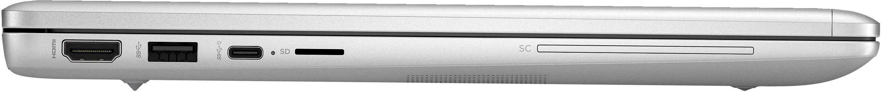 HP Elite c640 G3 CromeBook Intel Core i5-1245U 14inch FHD AG LED UWVA 16GB LPDDR4X 256GB SSD Webcam ax6G+BT 3C CHROME OS 1y