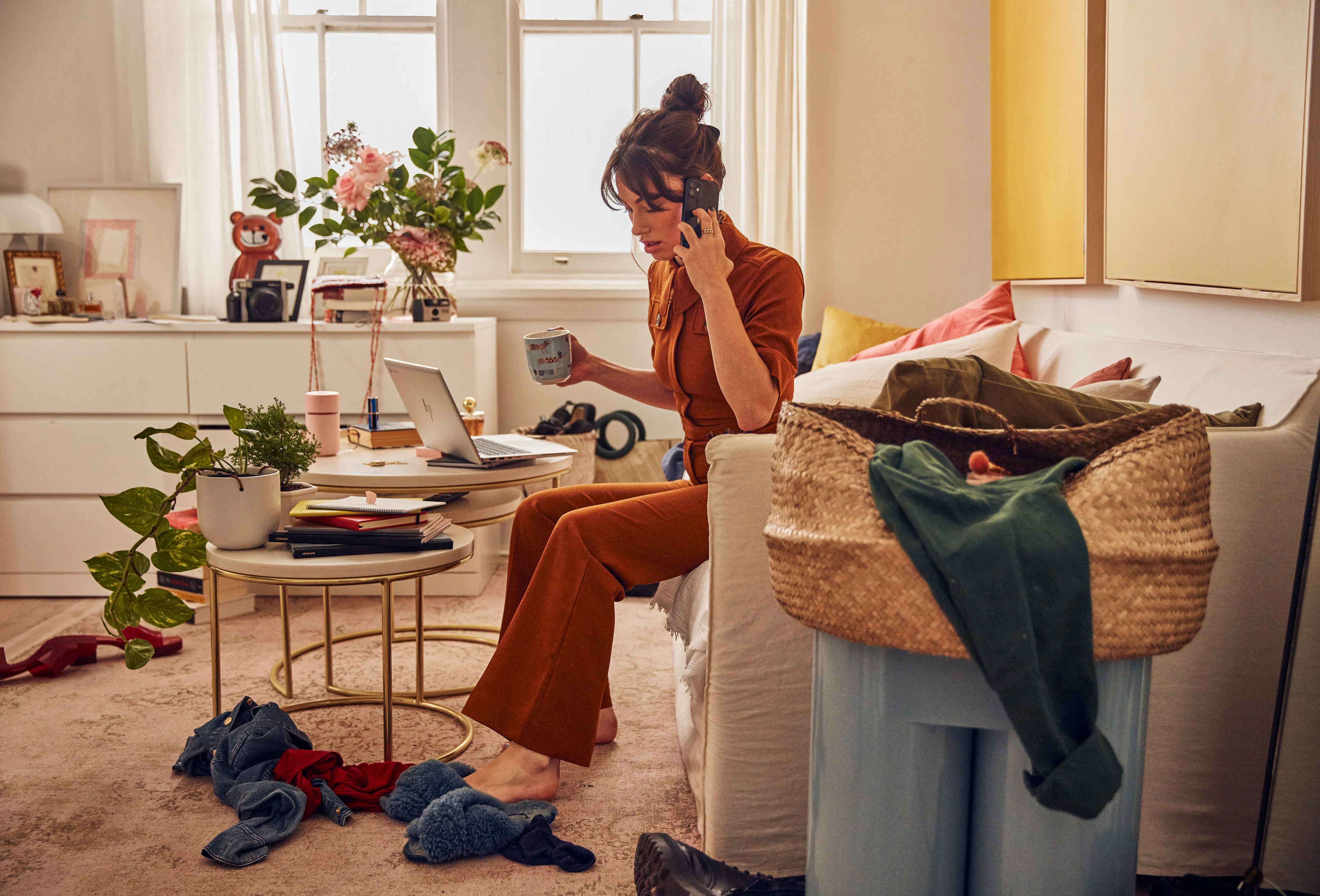 HP Elite c640 G3 14" i5-1245U, 16 Gt, 256 Gt SSD -kannettava, hopea