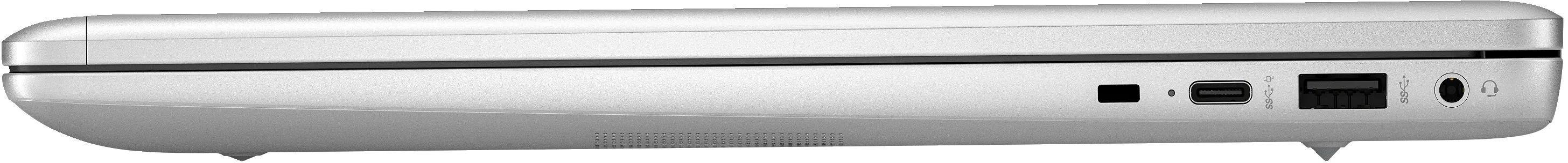 HP Elite c640 G3 14" i5-1245U, 16 Gt, 256 Gt SSD -kannettava, hopea