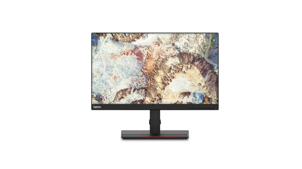 Lenovo 21.5" ThinkVision T22I-20, Full HD, IPS - monitor
