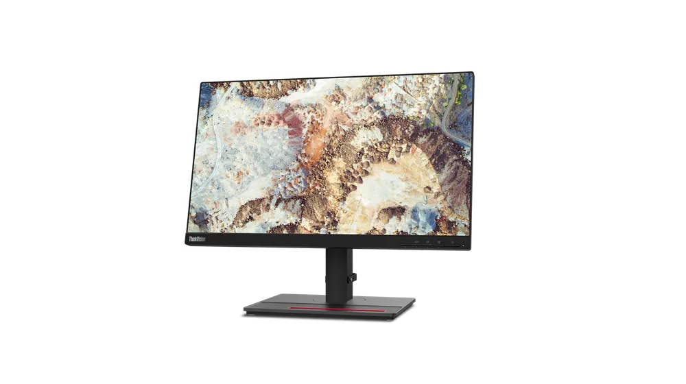Lenovo 21.5" ThinkVision T22I-20, Full HD, IPS - monitor