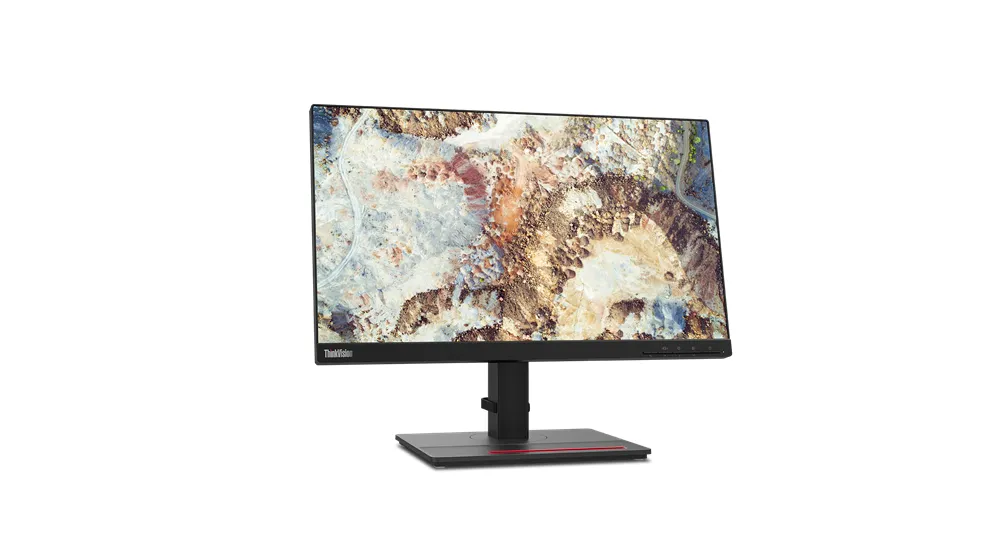 Lenovo 21.5" ThinkVision T22I-20, Full HD, IPS - monitor