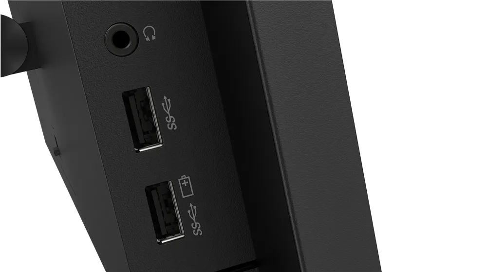 Lenovo 21.5" ThinkVision T22I-20, Full HD, IPS - monitor