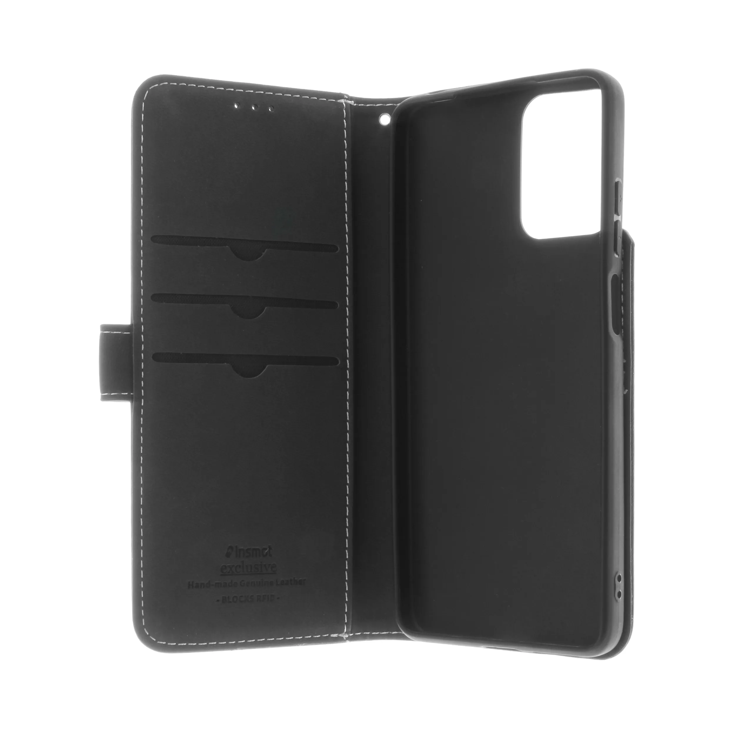 Insmat Flip Case Moto G04 - Flip Case