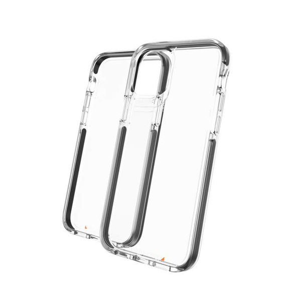 Gear4 Piccadilly, iPhone 12 / 12 Pro - Case, Black