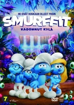 SMURFFIT - KADONNUT KYL&Auml;