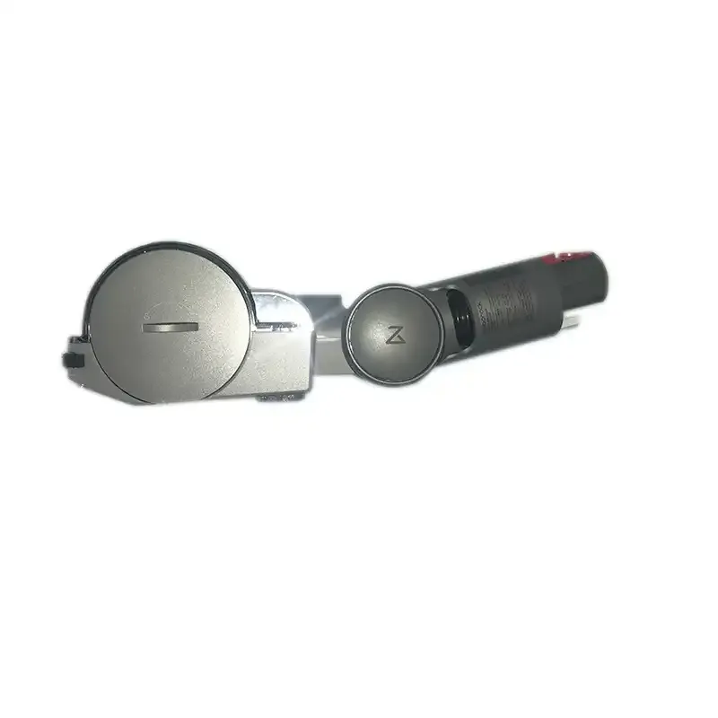 Roborock Carpet Brush H6