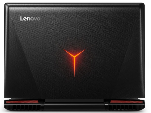 Lenovo 17.3" Legion Y920, Geforce GTX 1070 8GB, Win 10 - Gaming b&auml;rbar dator