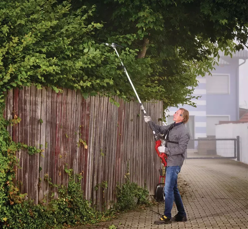 Einhell GC-HH 9046 - 900W hedge trimmer