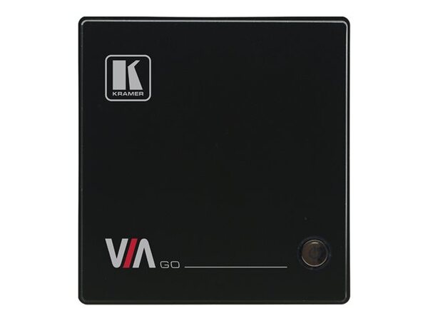 VIA GO - Wireless Presentation