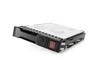 HPE 8TB 12G SAS 7.2K LP 512e 6pk FIO Bdl