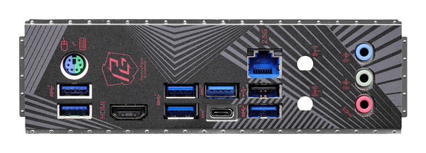 ASRock Z790 PG Lightning ATX - motherboard
