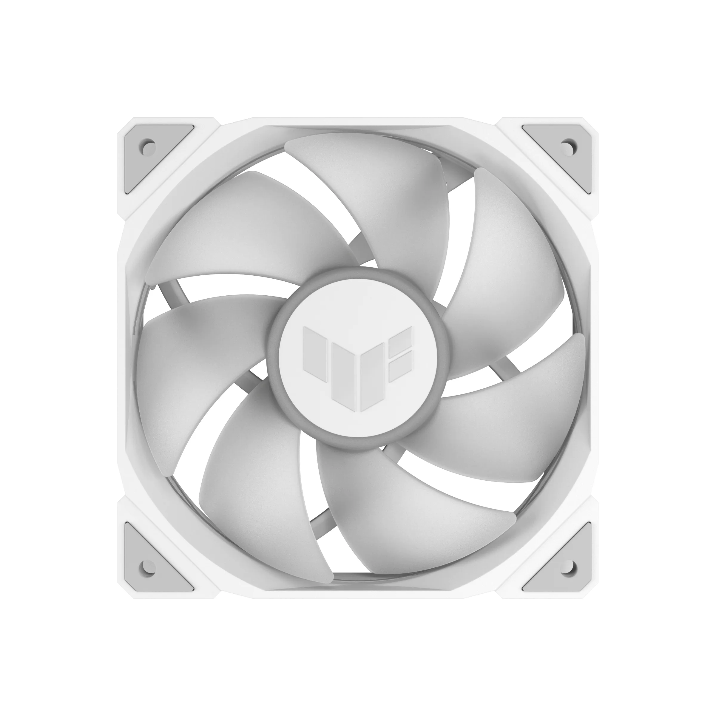 ASUS TUF GAMING TR120 ARGB 1-pack 120mm White