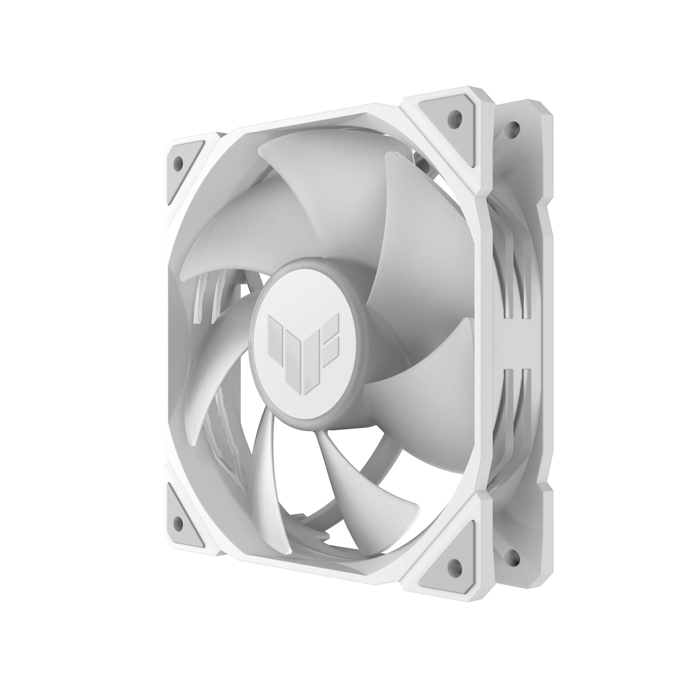 ASUS TUF GAMING TR120 ARGB 1-pack 120mm White