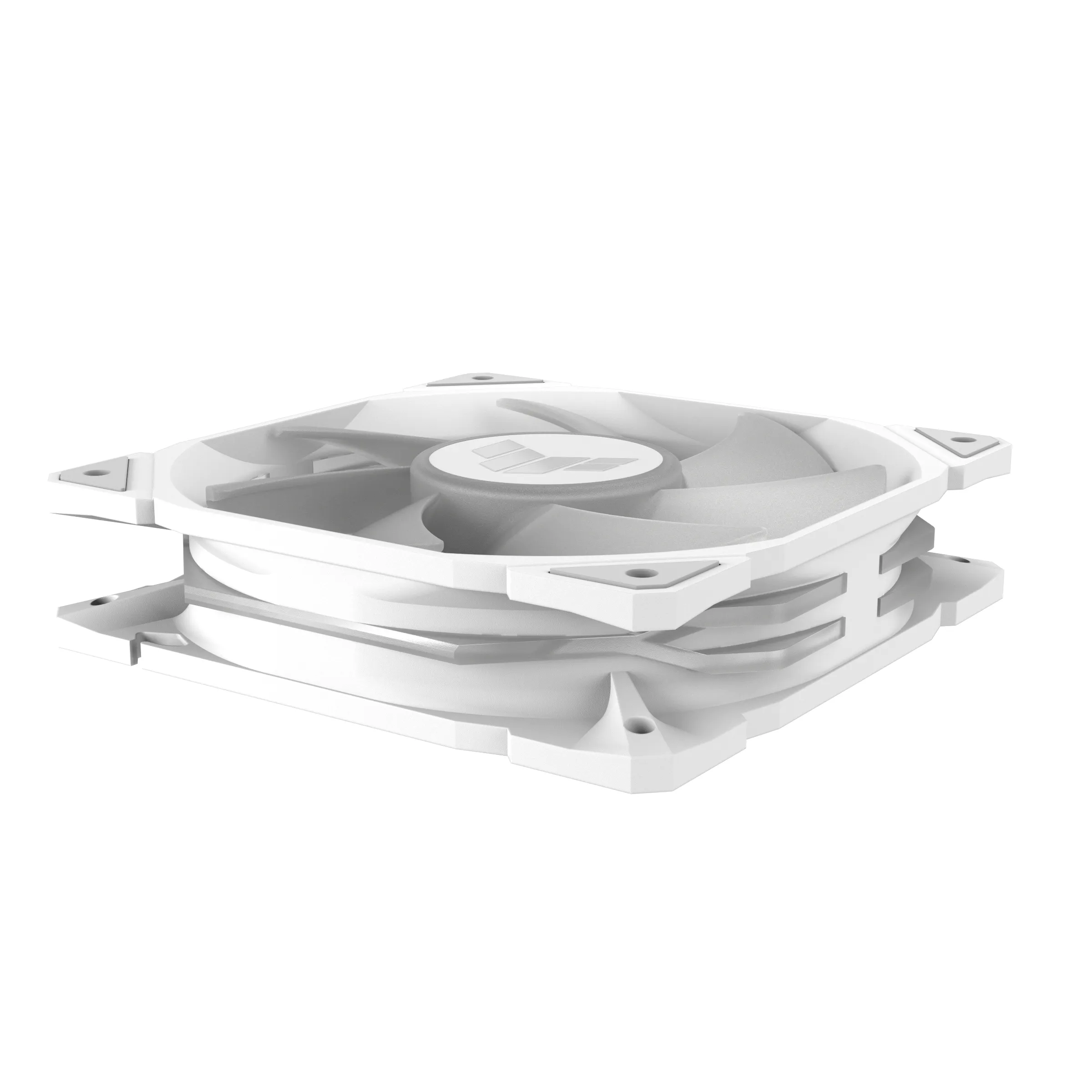 ASUS TUF GAMING TR120 ARGB 1-pack 120mm White