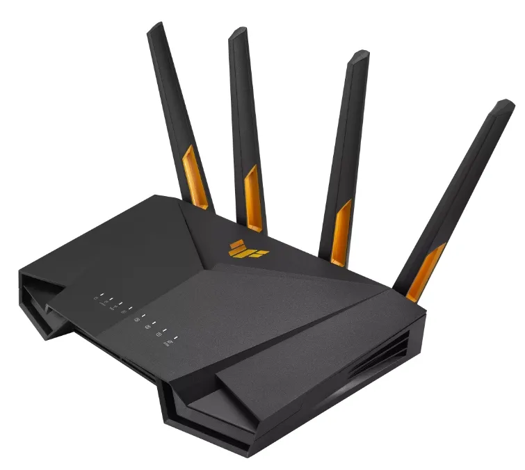 Asus TUF-AX4200 Dual-Band - Wi-Fi 6 router