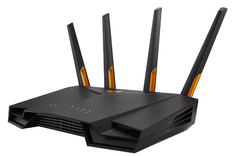 Asus TUF-AX4200 Dual-Band - Wi-Fi 6 router