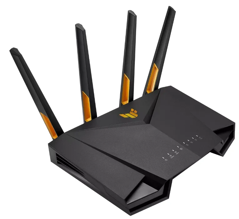 Asus TUF-AX4200 Dual-Band - Wi-Fi 6 router
