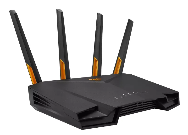 Asus TUF-AX4200 Dual-Band - Wi-Fi 6 router
