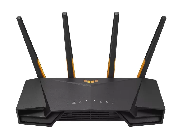 Asus TUF-AX4200 Dual-Band - Wi-Fi 6 router