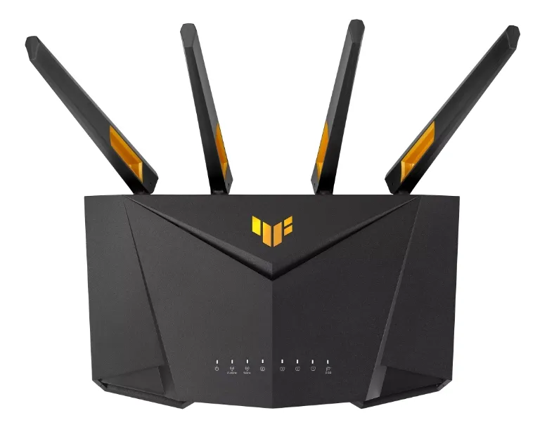 Asus TUF-AX4200 Dual-Band - Wi-Fi 6 router
