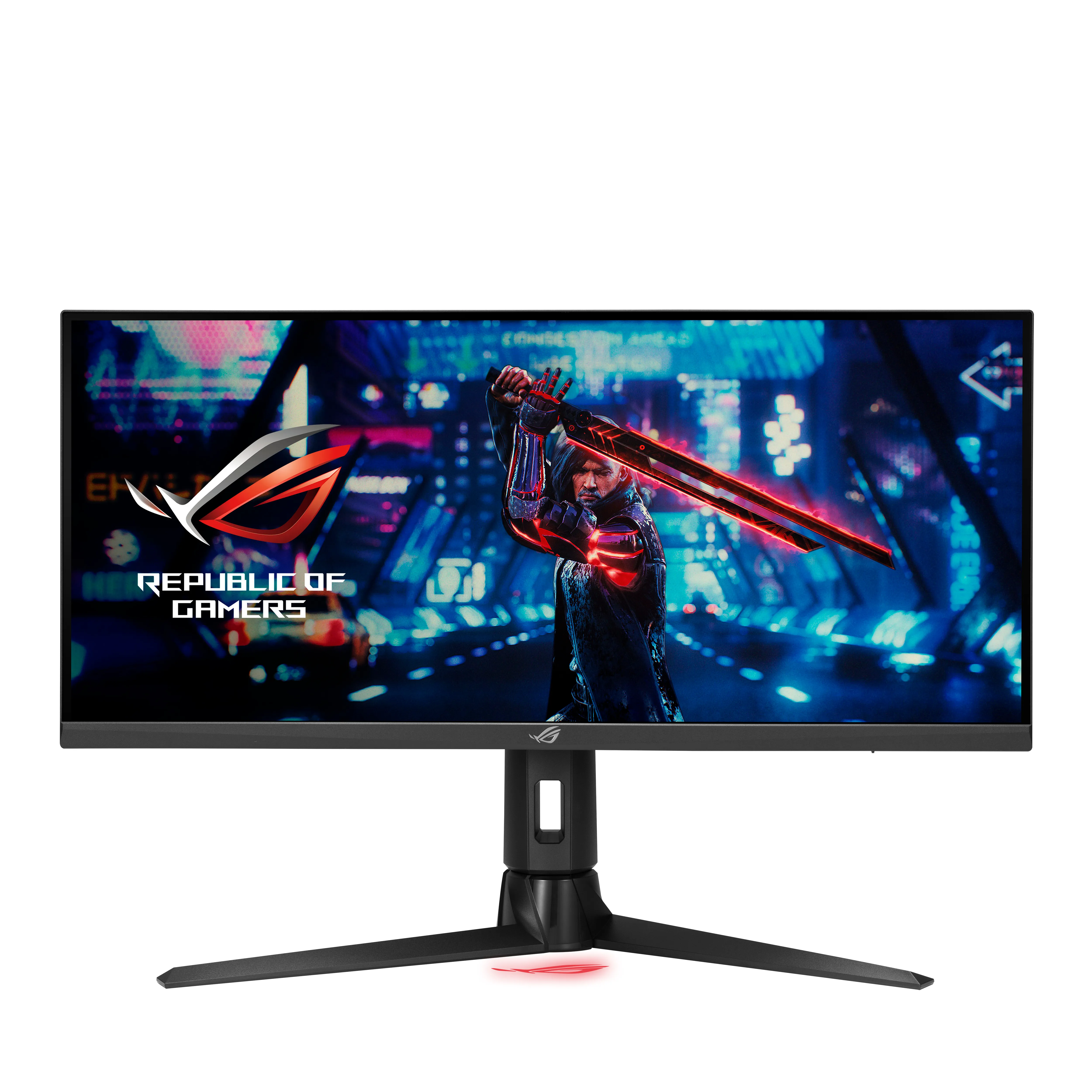 Asus ROG Strix XG309CM 30&quot; WFHD, IPS - gaming monitor