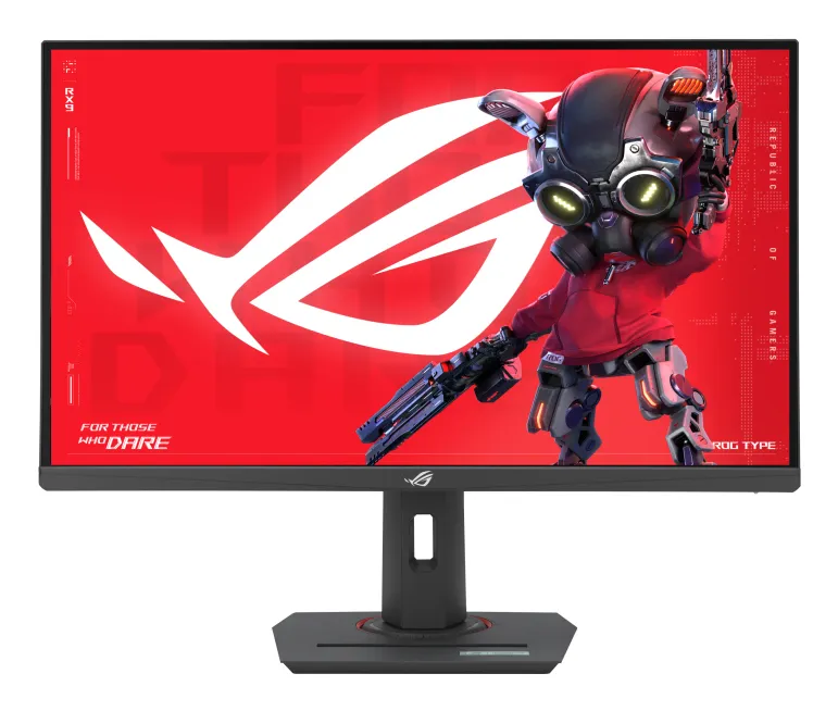 Asus ROG Strix XG27UCS 27" 4K UHD, Fast IPS - gaming monitor
