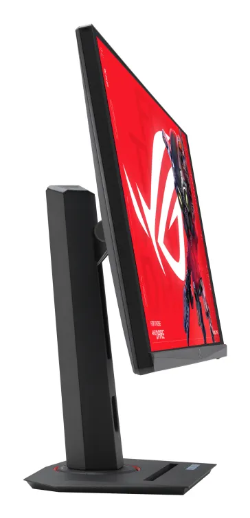 Asus ROG Strix XG27UCS 27" 4K UHD, Fast IPS - gaming monitor