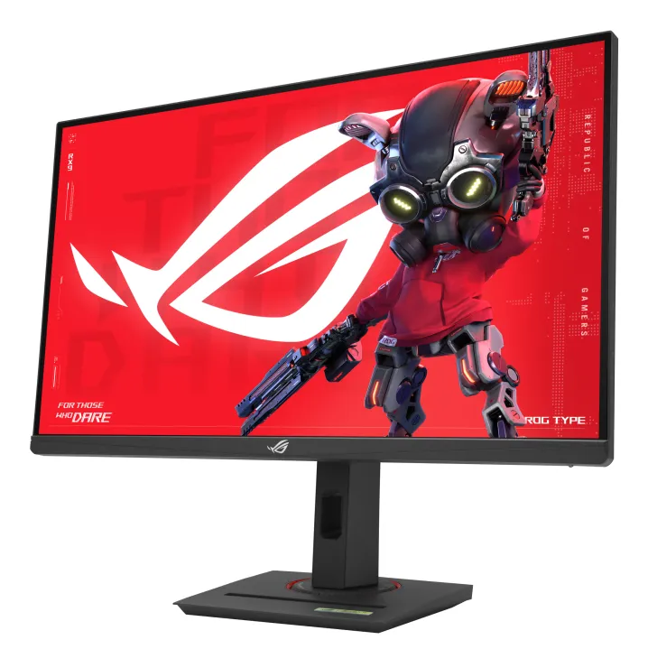 Asus ROG Strix XG27UCS 27" 4K UHD, Fast IPS - gaming monitor