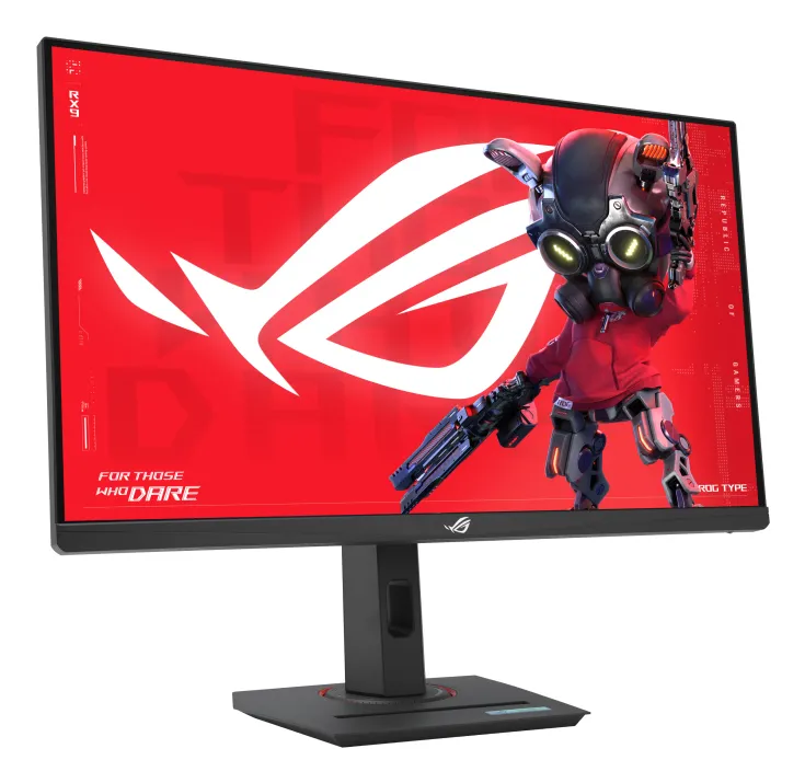 Asus ROG Strix XG27UCS 27&quot; 4K UHD, Fast IPS - gaming monitor