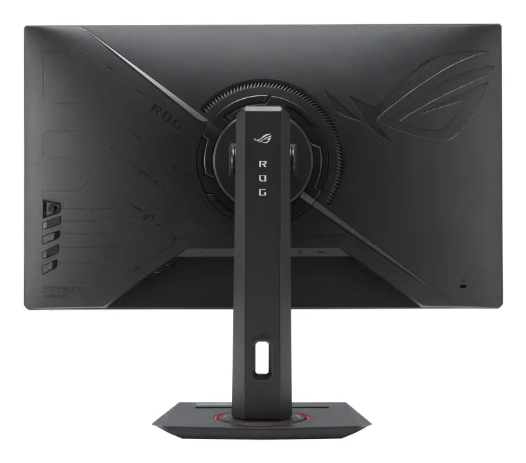 Asus ROG Strix XG27UCS 27&quot; 4K UHD, Fast IPS - gaming monitor