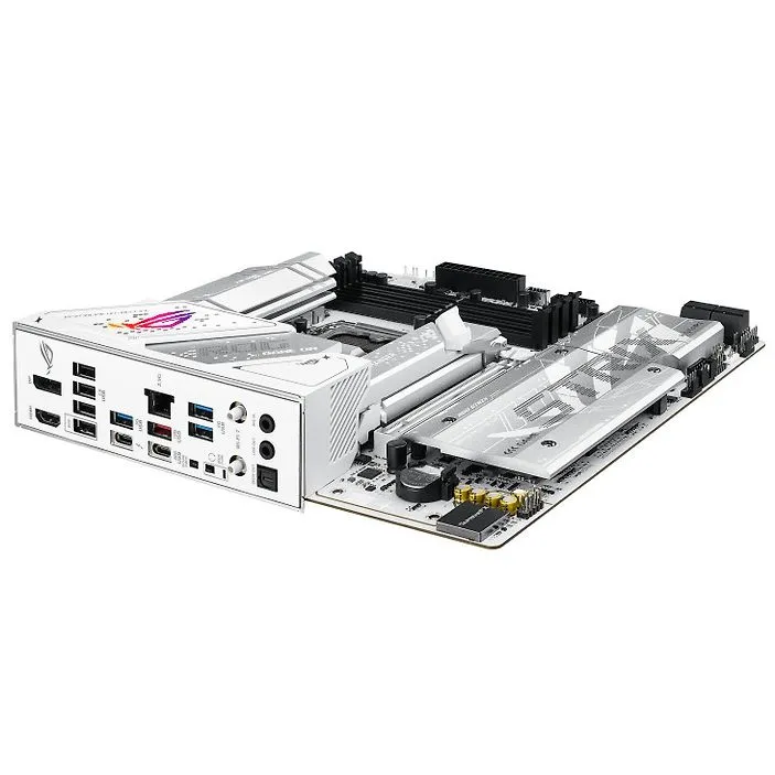Asus ROG STRIX B860-G Gaming WiFi 7 LGA1851 DDR5 Micro-ATX - motherboard
