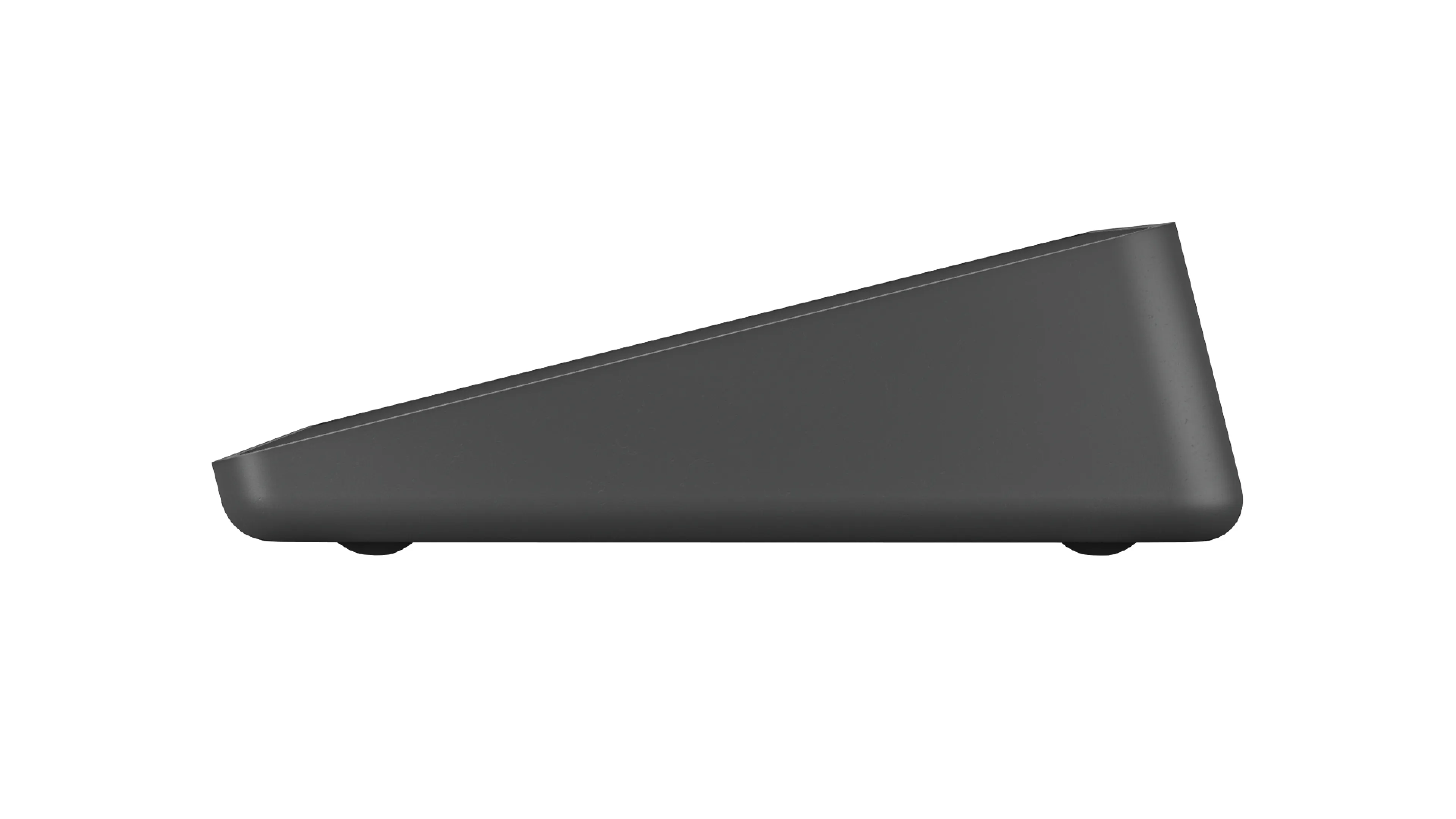 LOGITECH TAP IP Graphite WW