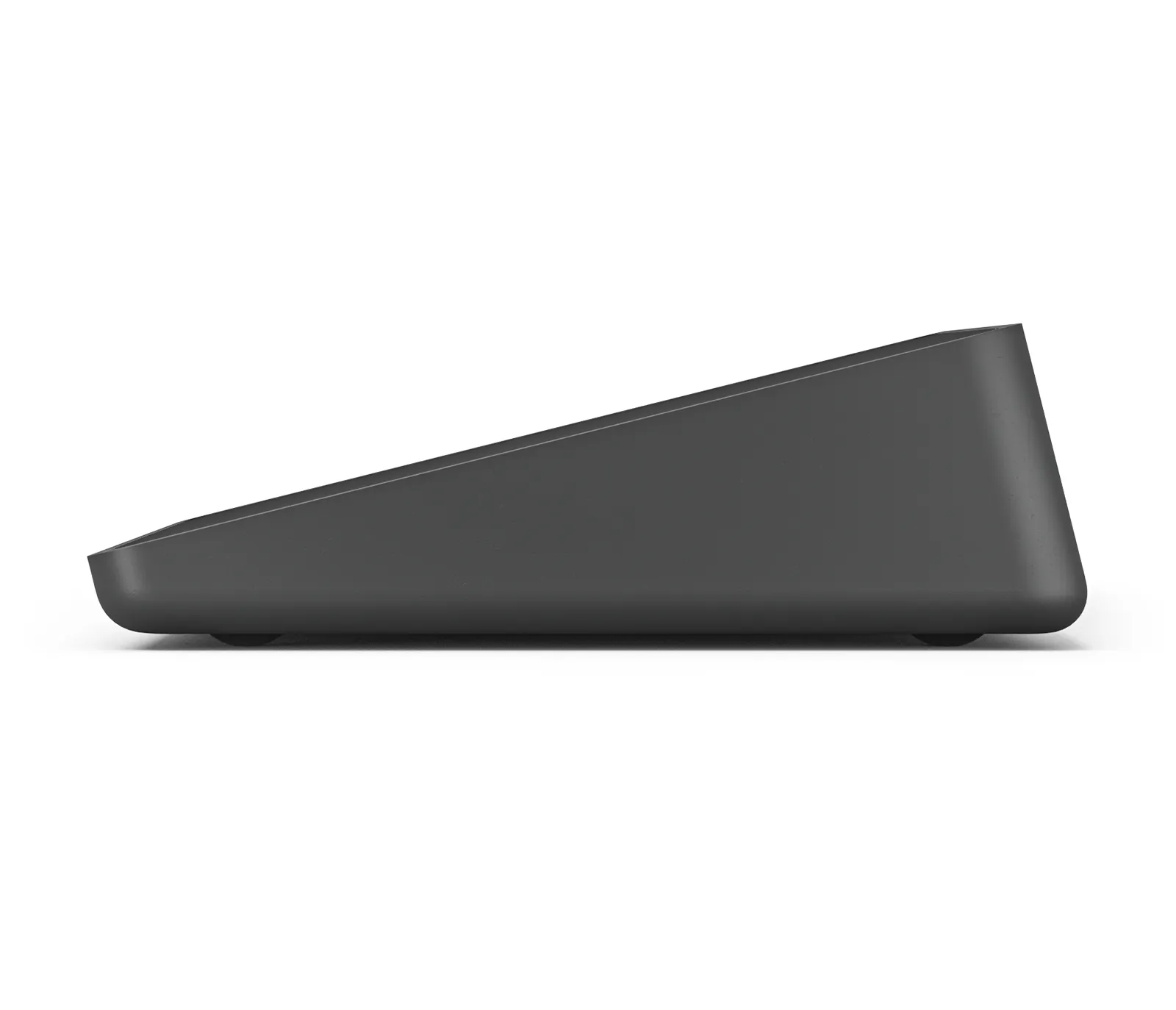 LOGITECH TAP IP Graphite WW