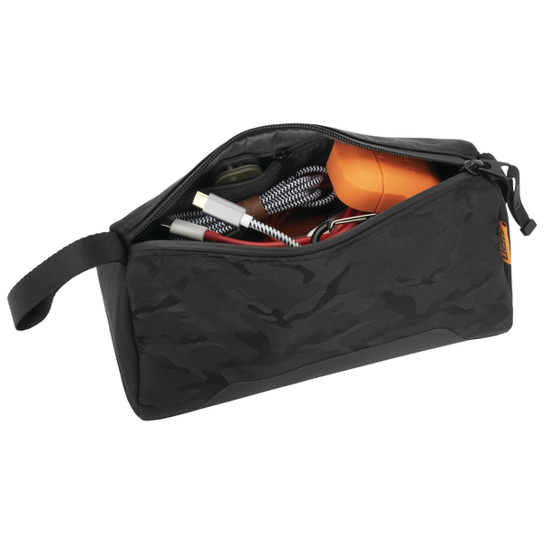 Dopp Kit Fall 2019, Midnight Camo