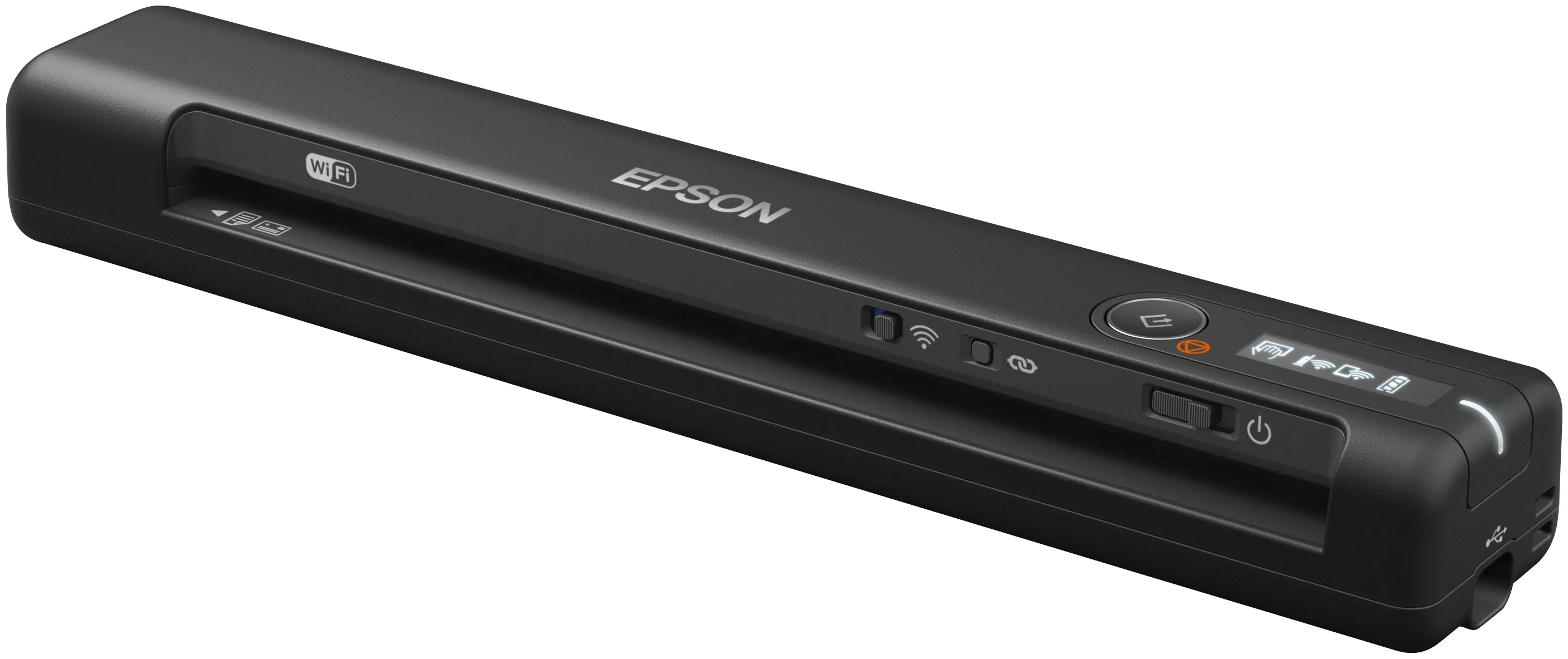 EPSON WORKFORCE ES-60W