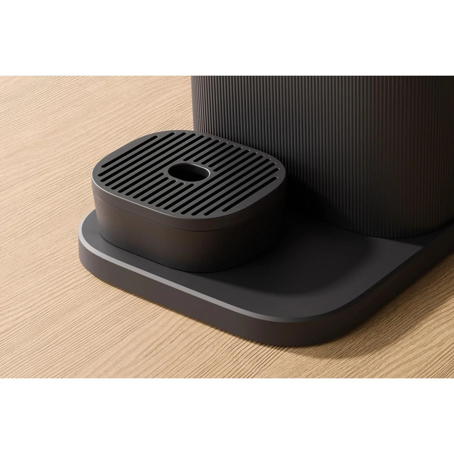 Philips Baristina BAR300/60 Manual Espresso Machine, Black