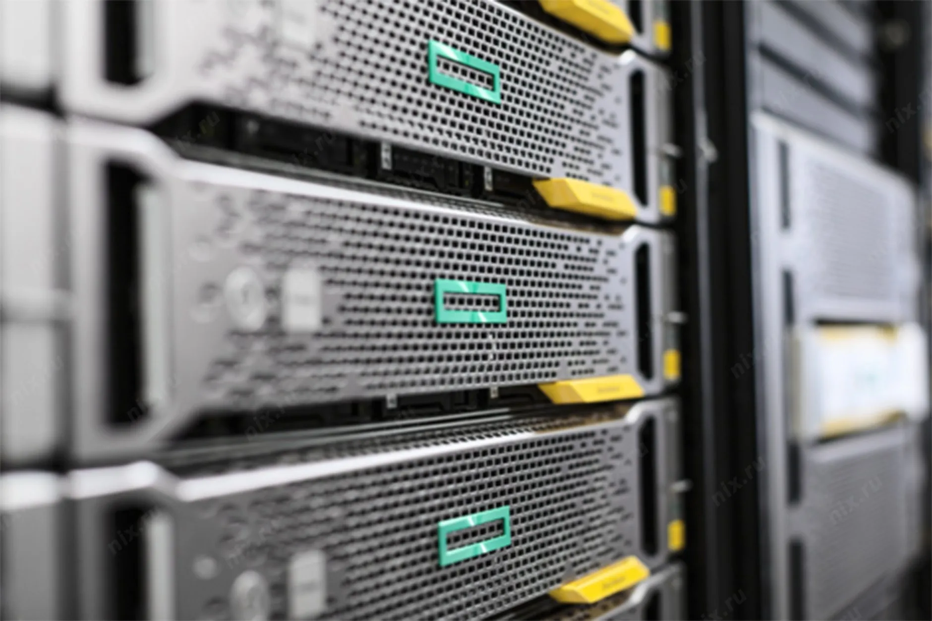 HPE StoreOnce 10GbE-T Network Card