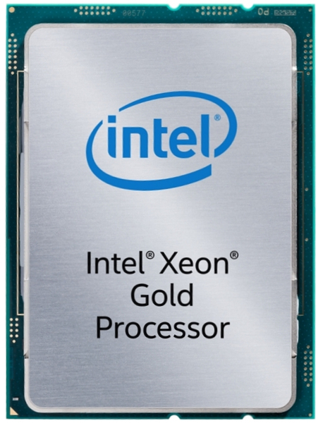 CPU/Xeon 6128 3.40GHz FC-LGA14 BOX