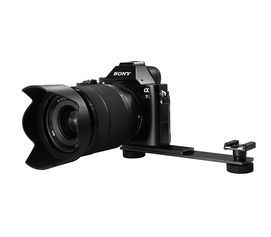 BOYA Lis&auml;tarvike kiinnike