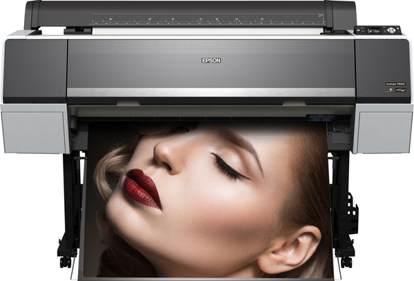Epson Photo printer &amp; proofer