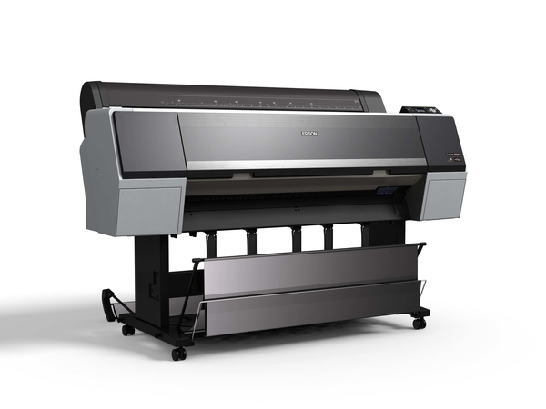 Epson Photo printer &amp; proofer
